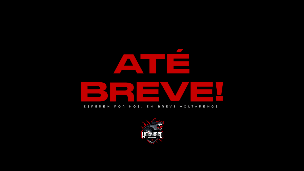 NUNCA É UM ADEUS! 

Agradecemos imensamente a todos os colaboradores, jogadores e ex-jogadores.