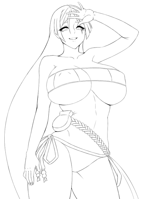 WIP(これ使ってみたかった～w) 