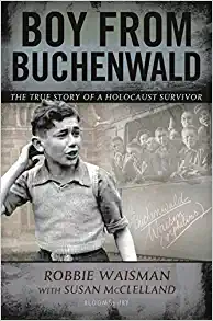 mcpl1965's tweet photo. “Waisman's resistance to--and eventual acceptance of--help and healing makes for a compelling story of recovery from extreme trauma.” ―Publishers Weekly

#NewInChildrensBiographies  #NewArrivals  #SummerReading  #LibrariesAreAwesome https://t.co/cDH8iQzEIc
