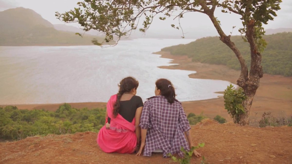 Hooray for #IndianComingOutDay! On July 2nd 2009 India decriminalised same-sex relationships so that our #LGBTQIAFAMILY in India could finally come out into the open. 
Have you watched Tremors??? #RepresentationMatters 
<a href="/mshivangi92/">Shivangi Mittal</a>
➡️bit.ly/3ynWh4y