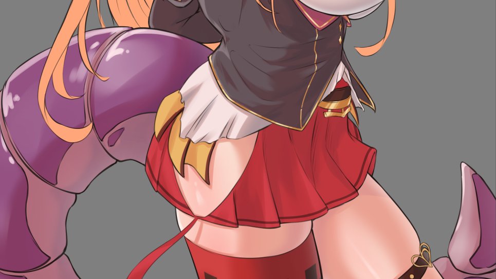 明日の記念ライブorメン限までに出来たらいいなwip 