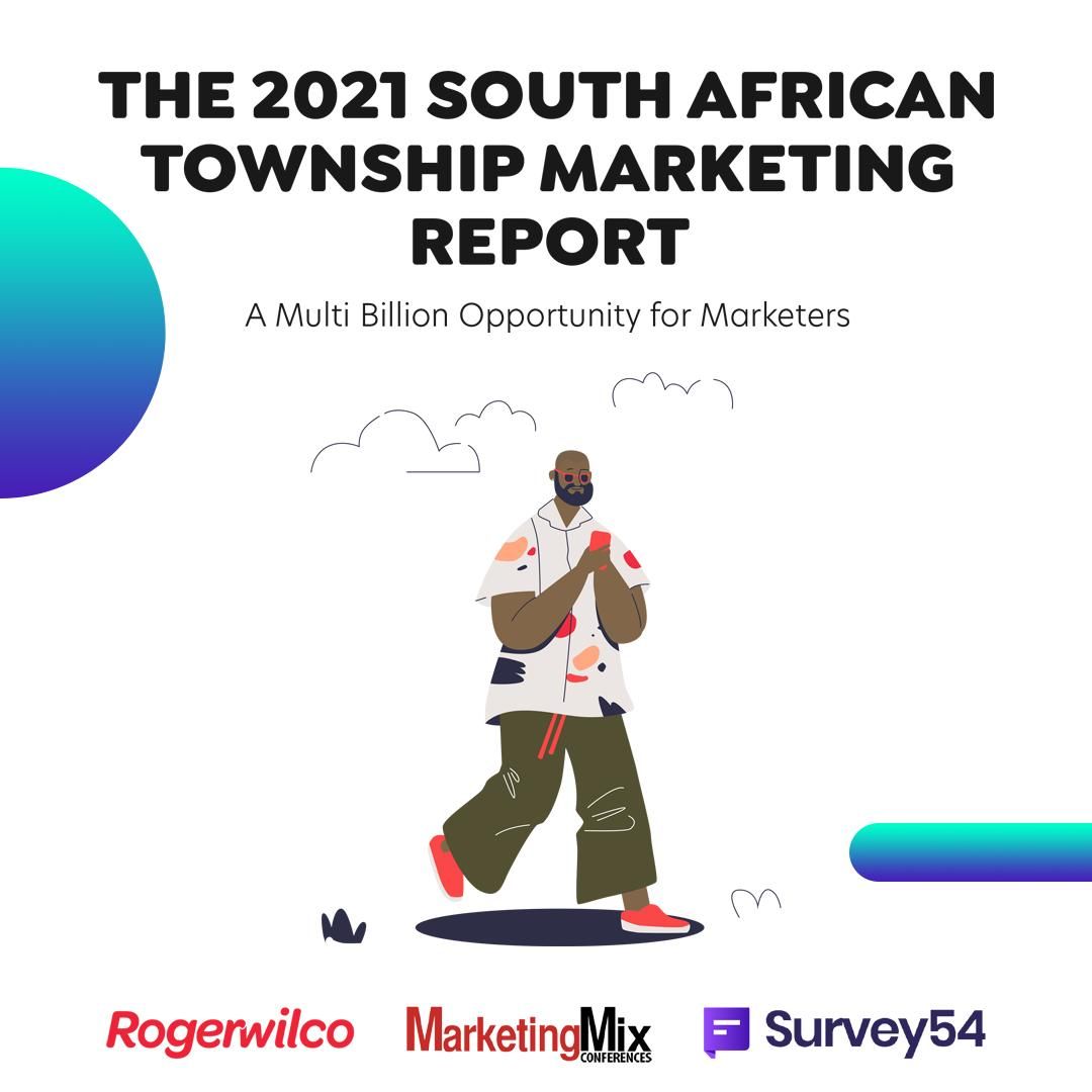 Survey54_'s tweet photo. Wondering what your South African township consumers are buying and how they make their day-to-day decisions? 
We collaborated with @Rogerwilco  and @MarketingmixConferences to answer all the questions you might have about marketing to audiences living in  South Africa https://t.co/ju2X582IbY
