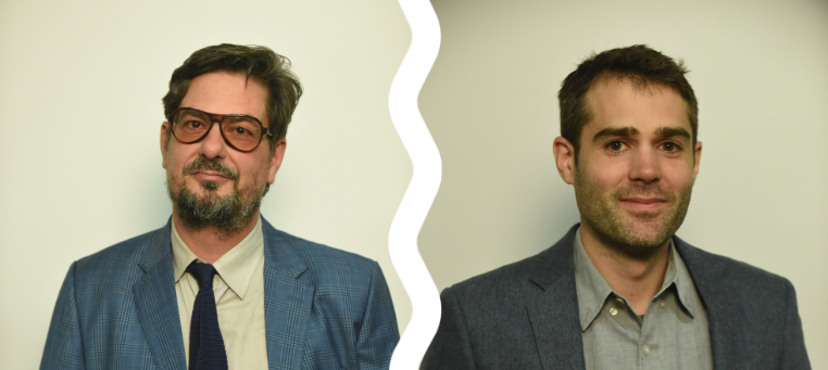 Master filmmaker &amp; producer #RomanCoppola and Decentralized Pictures CEO #LeoMatchett will join us at #CannesNext #MDF21 to talk about their joint initiative to empower underrepresented filmmakers through a novel and transparent blockchain platform!👉tinyurl.com/yd3xdm3j