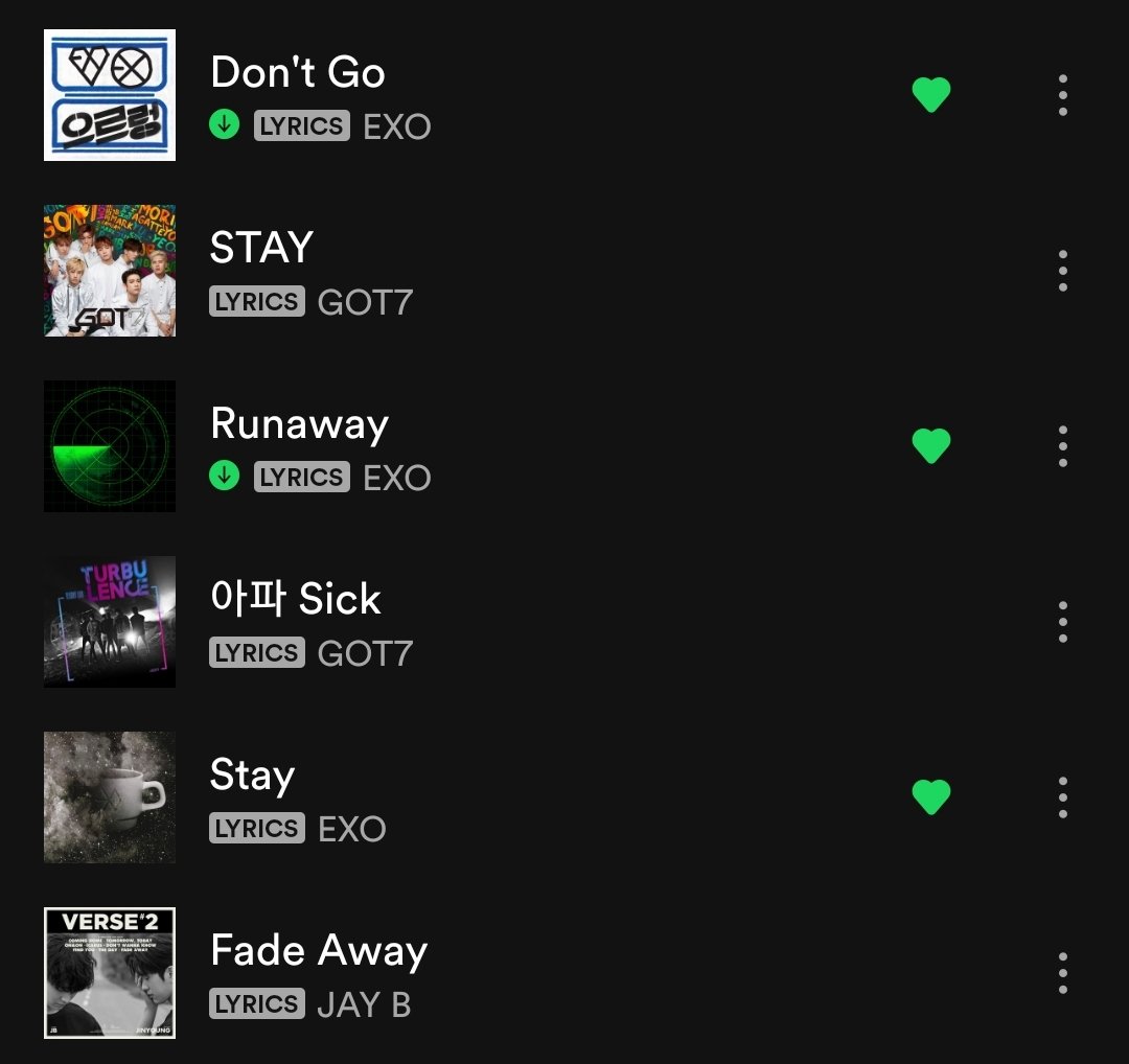 ☽̶☾ 황별 Jhian | EXO⁴⁰⁸ ☽̶☾ AHOF 🤍 PCY🧚‍♂️ JL 🐶 tweet media