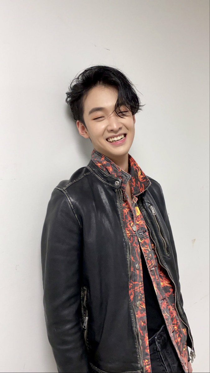 HrTmorVJEv6hRP7's tweet photo. [03072021]

💚HAPPY HOJIN DAY💚Happy birthday to handsome man 💚

#Hojin #HojinDay #HappyHojinDay #2Z #2Z_BAND

@official2z https://t.co/Nxl5o3b8Ls