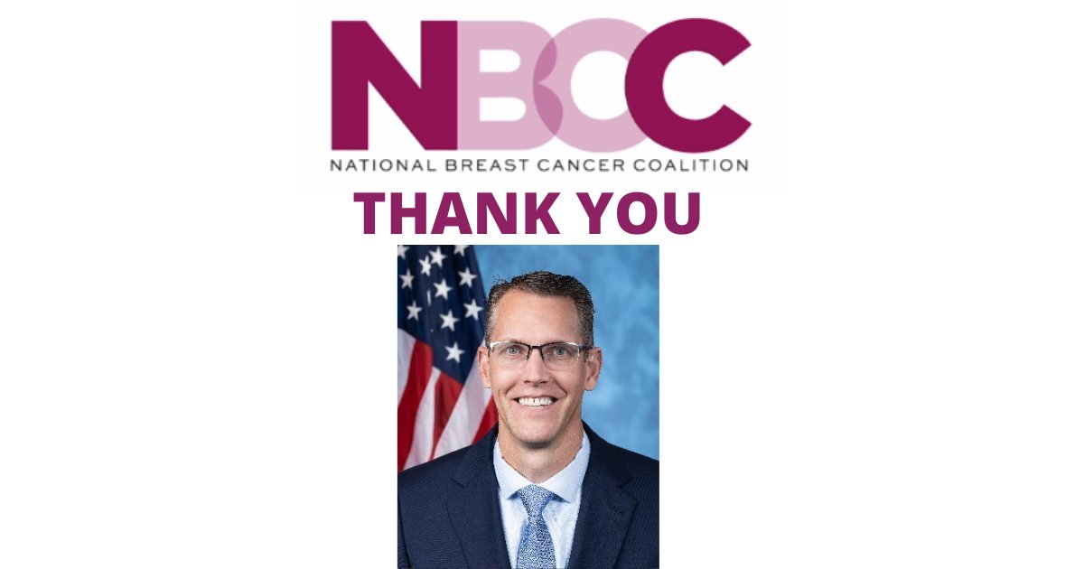NBCCStopBC's tweet photo. Waiving wait periods for Medicare and SSDI would help metastatic breast cancer survivors nationwide. The Metastatic Breast Cancer Access to Care Act would do that. Thank you @RepFeenstra for supporting this important bill. #NBCContheHill #HR3183 https://t.co/FEs8HK4Pb3