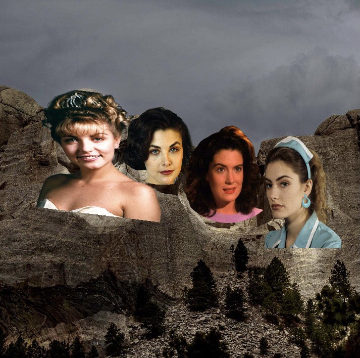 darkmusick_'s tweet photo. new Mount Rushmore just dropped https://t.co/fQGBbV515n