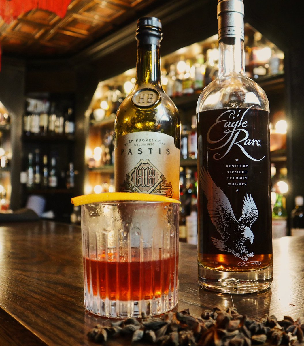 The Little Pig Speakeasy tweet media