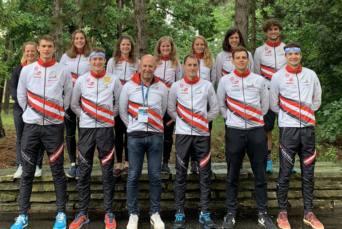 Finally world champs start tomorrow!
I will run sprint, sprint-relay, relay and long distance :)
#woc2021 <a href="/TuMeSuunnistus/">TuMe Suunnistus</a> <a href="/TuMePartio/">Turun Metsänkävijät</a> #suunnistus #orienteering
