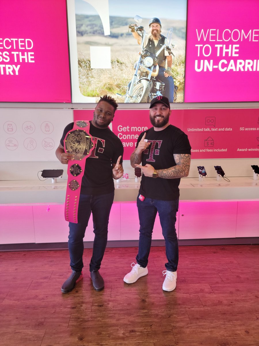 Steve Menashe tweet media