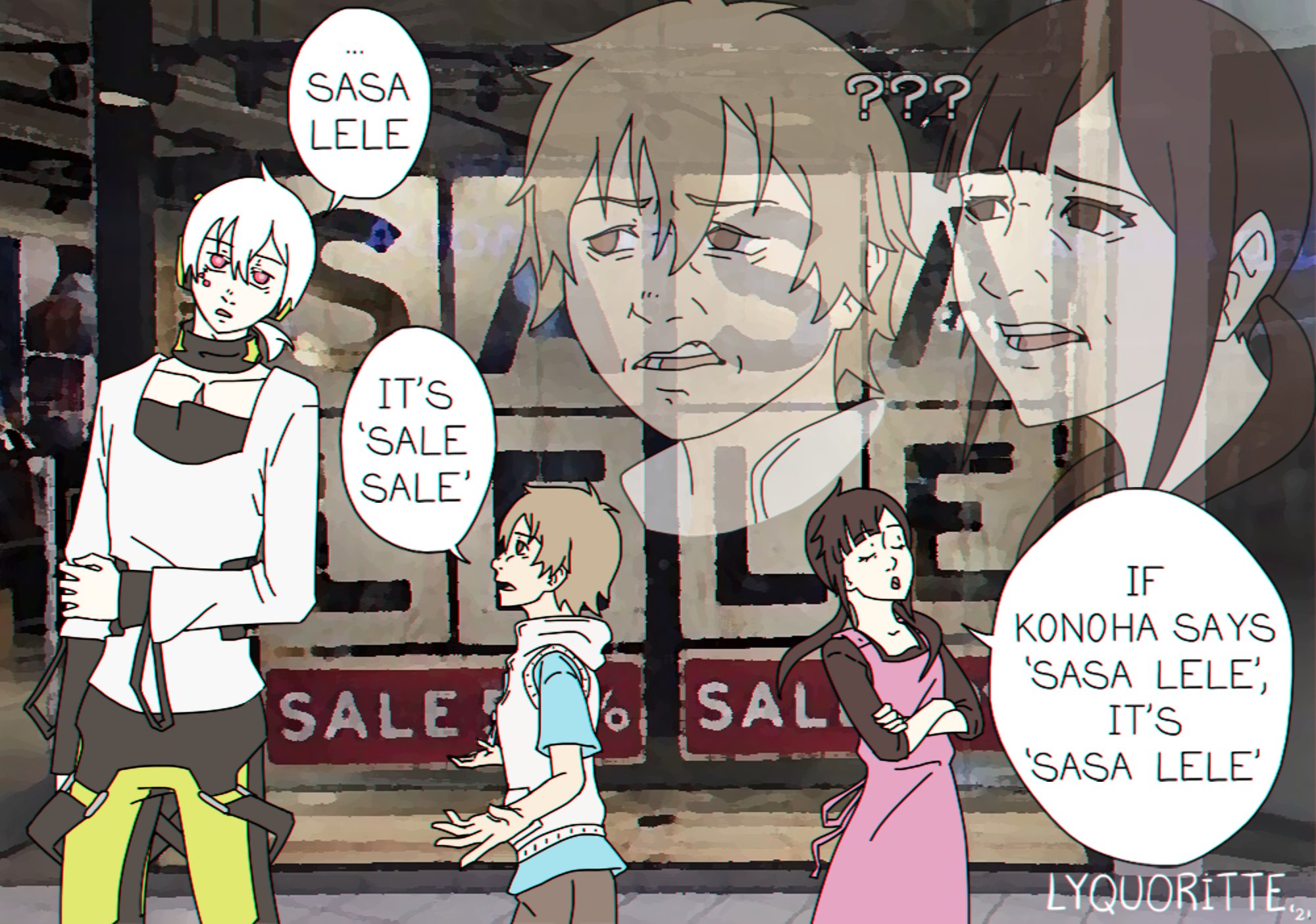 じん Or カゲロウプロジェクト Or カゲプロ Or カゲプロ10周年 Twitter Search Twitter