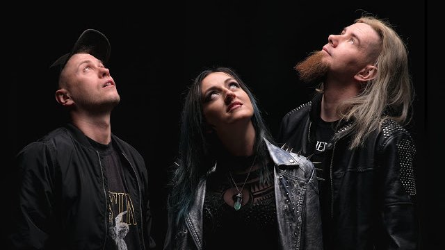 Polish alternative rock/metal band Arshenic releases a new single, called "eXtraTerRestrial" (<a href="/Arshenic2/">Arshenic</a>)
metalprison.blogspot.com/2021/07/polish…