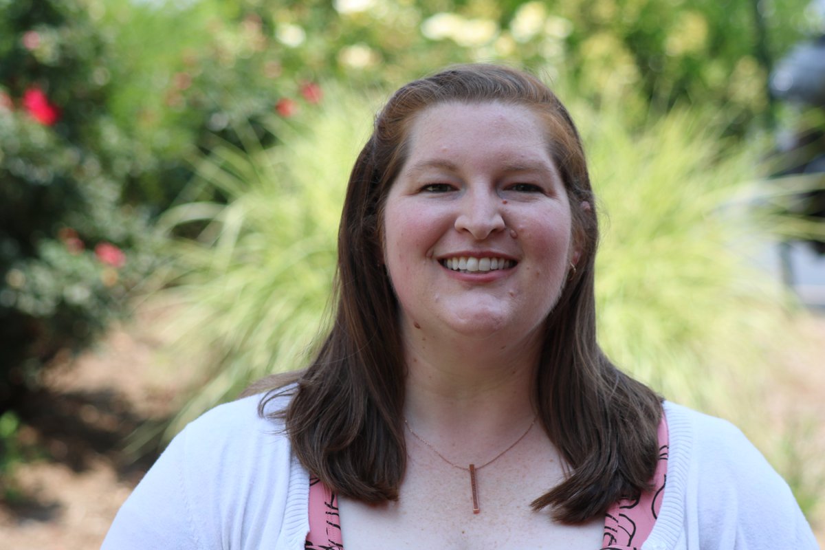 Congratulations to <a href="/ForderFalcons/">Forder Elementary School</a> English learner teacher <a href="/wyattamandaj/">Amanda Wyatt</a>! She has been selected as one of ten Missouri Regional Teachers of the Year for the St. Louis region! We're proud of you, Ms. Wyatt! #msdr9 

LEARN MORE: bit.ly/wyattregionalt…