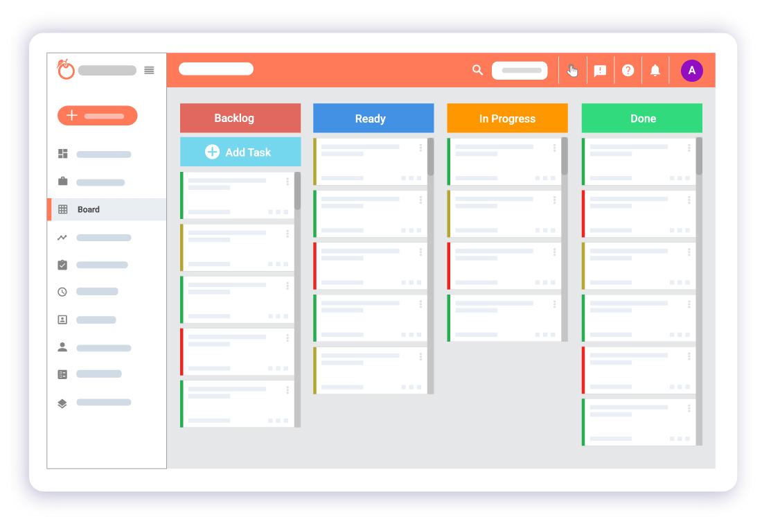 TheOrangescrum's tweet image. #AgileScrum as a process #Framework deals with #ProjectPriorities, changes, prioritizing, and managing #ProjectManagement challenges.

@TheOrangescrum is one such #ScrumGenius aimed at resolving complex sprint, product backlog issues, and much more!

Orangescrum.com