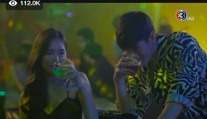 แกจะมาล่าแต้มทุกครั้งเลยใช่ไหมอิวัช #แค้นรักสลับชะตาep8