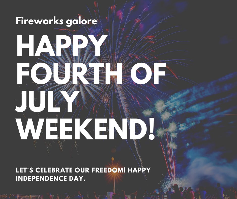 MatrixMKR's tweet photo. Have a great and safe weekend! https://t.co/AOoS7aKY5I