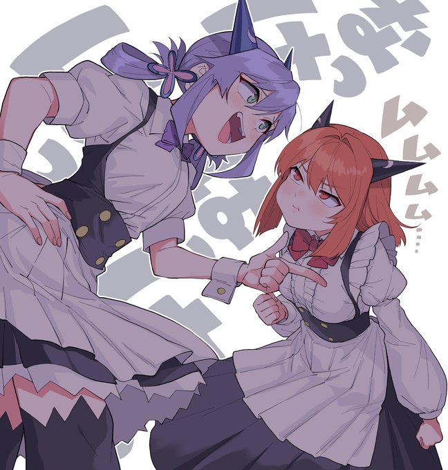 Kyunhawaさんのイラストまとめ 3ページ目
