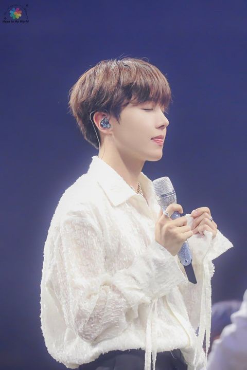 PaolvsTannies's tweet photo. @awards_special Mi varón ✨ se lo merece estamos de acuerdo? #hoseoktop5  #topface2021  #specialawards #BTSTop5 https://t.co/JkJugCH7wN