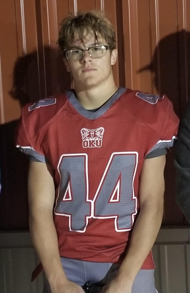 VYPEOK's tweet photo. VOTE NOW! Bartlesville Area Preseason Running Back Poll – Presented by @exceltherapy (Poll ends 7/8)

https://t.co/UpOuprVpgg #okpreps https://t.co/LopAXHQR8z
