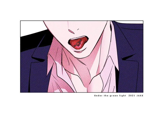 체리열매는 매튜가 물고 있고 체리꼭지는 진청우가 물고 있다가 체리꼭지 입으로 톡 떼고 우물거리면서 혀로 묶는 진청우.......... 