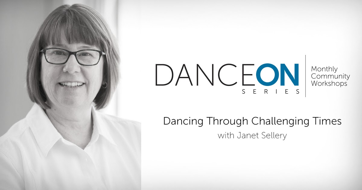 Wondering what the future of dance will look like in our province, as Ontario re-opens? Join us from 2-4pm on July 7th for Dancing Through Challenging Times with <a href="/janetsellery/">Janet Sellery</a>, as part of the #DanceOnSeries. Register here
eventbrite.ca/e/danceon-seri…