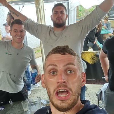 Benhayman2's tweet photo. #NewProfilePic https://t.co/M3H9U0hXgW