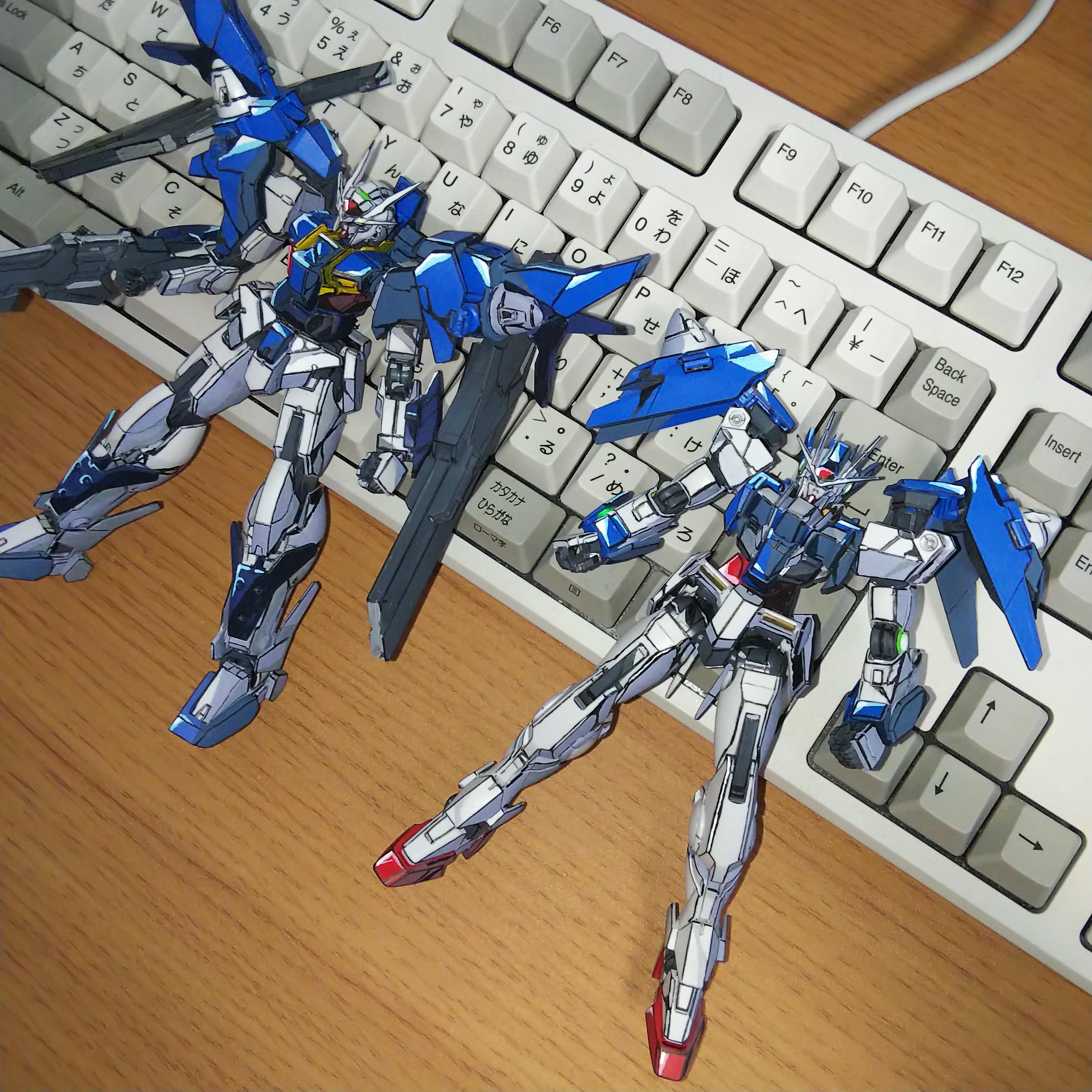tktGunpla on X: tktGunpla on X: