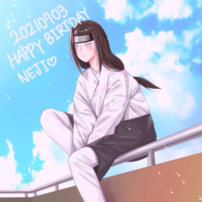 7月3日は日向ネジの誕生日のtwitterイラスト検索結果 7月3日は日向ネジの誕生日のtwitterイラスト検索結果