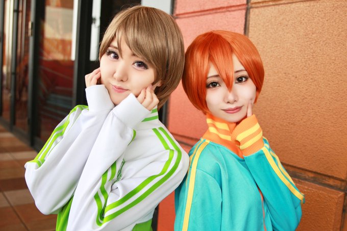 コスプレイヤー寿司のTwitter画像31