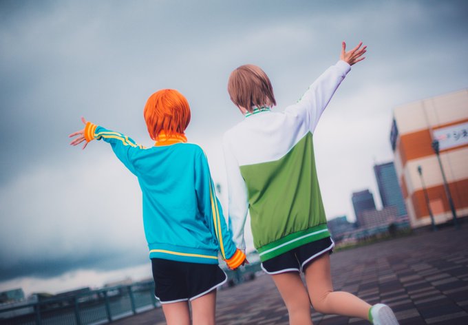 コスプレイヤー寿司のTwitter画像32
