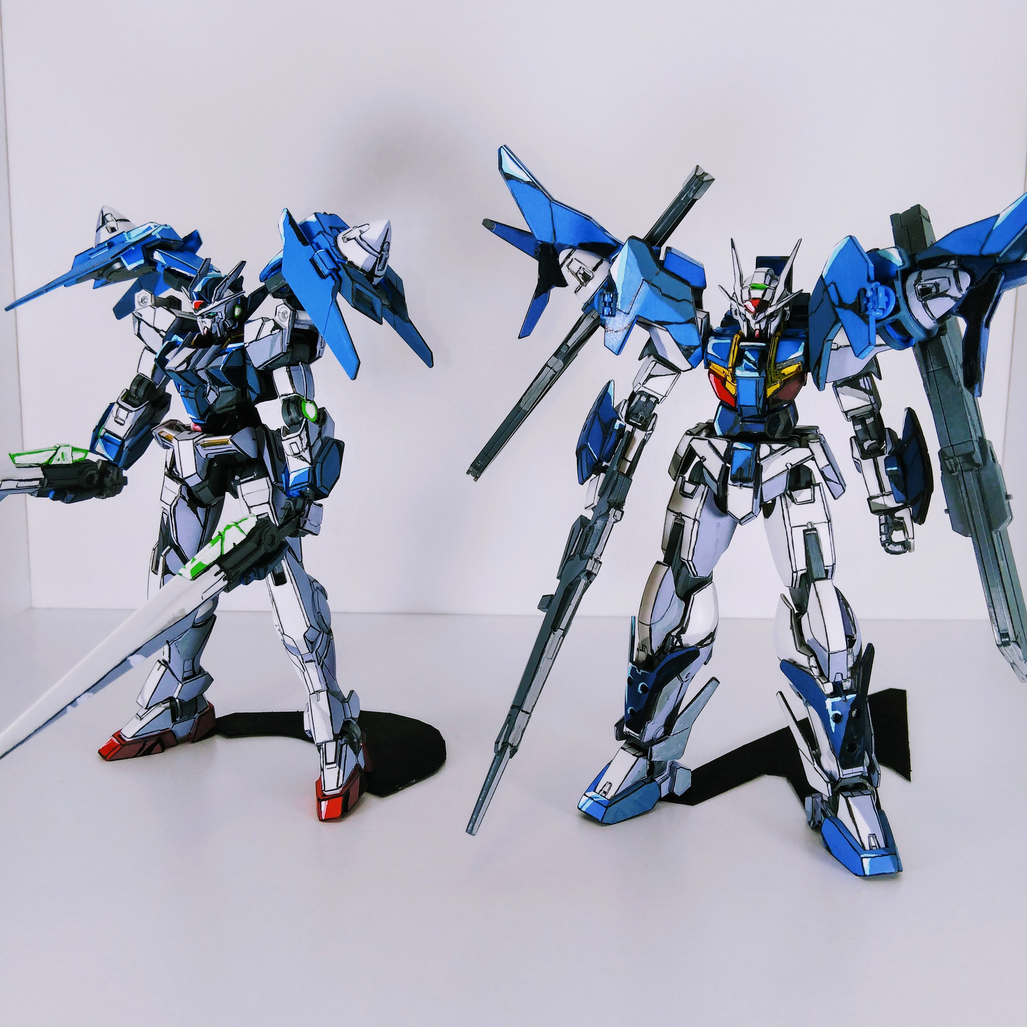 tktGunpla on X: tktGunpla on X: