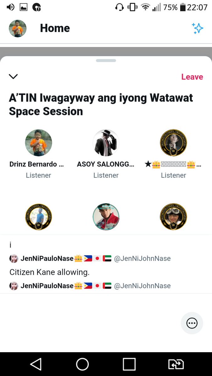 b_drinz's tweet photo. @UAEATIN @SB19Official I'm voting for Ate April
@UAEATIN
#GAUAE
#SB19xATINBenteSaryo
#SB19 https://t.co/0oeIxnOiJx