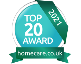 We are thrilled to share that for the 2nd year running, we have won the Top 20 Homecare Award for the London region, also retaining our spot as the No 1 in Enfield, North London 🎉🎉🎉