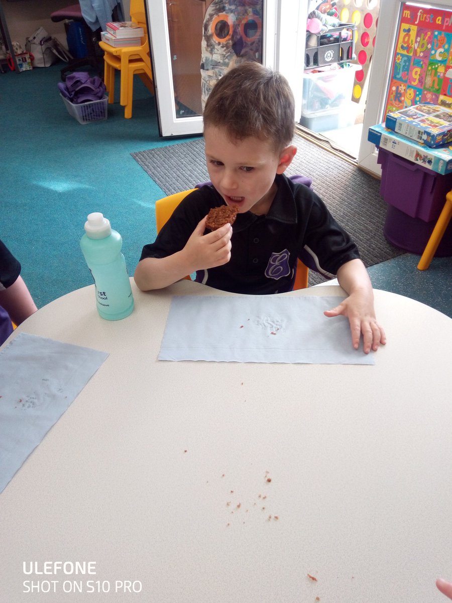 Edenhurst Reception (@epsreception) on Twitter photo Reception have baked a chocolate cake today. It is yummy.😁#EPSnurture <a href="/edenhurstschool/">Edenhurst Prep School</a> Reception have baked a chocolate cake today. It is yummy.😁#EPSnurture <a href="/edenhurstschool/">Edenhurst Prep School</a>