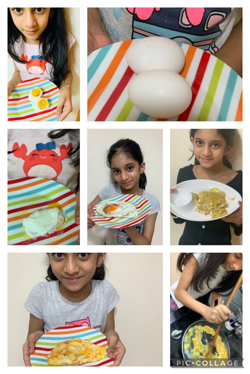ParulSKapoor's tweet photo. ⁦@WPS_SILVERJD⁩ ⁦@DukeAwards⁩ ⁦@WPS_Year4⁩ Aaliya 4C completed her egg challenge and enjoyed having them later https://t.co/dXjaJivAaZ