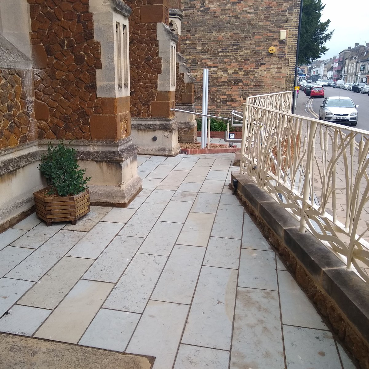 PDG Architects Ltd tweet media