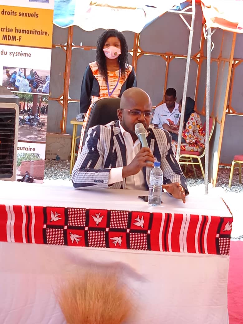 forumegalitee's tweet photo. @Mamni_Recycle
@UNFPABF
#FondationKIMI #DSSR #GénérationÉgalité #GénérationÉgalitéBF #Burkina #Lwili #GenerationEqualityAfrica #GenerationEquality #ActForEqual 
@MysTIC_BF
#DSSR
#GénérationÉgalité
#ForumGénérationÉgalitéBF https://t.co/B3NwldvJH7