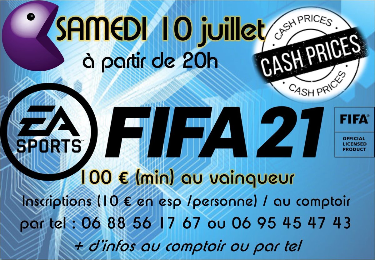 breizh_e's tweet photo. #FIFA21 #FIFA #PS5 #XboxSeriesX #tournoi #tournament https://t.co/1onPrZXUKQ