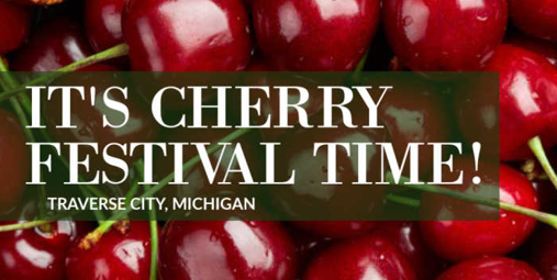 SaraLeeISB's tweet photo. 🍒 #TraverseCity is the Cherry Capital of the World, home to the Sara Lee pie plant, and the annual @cherryfestival . Don't miss this delicious event and taste the cherries that make #ChefPierre and #SaraLee pies so good! 🍒 https://t.co/qvkosY1G3F