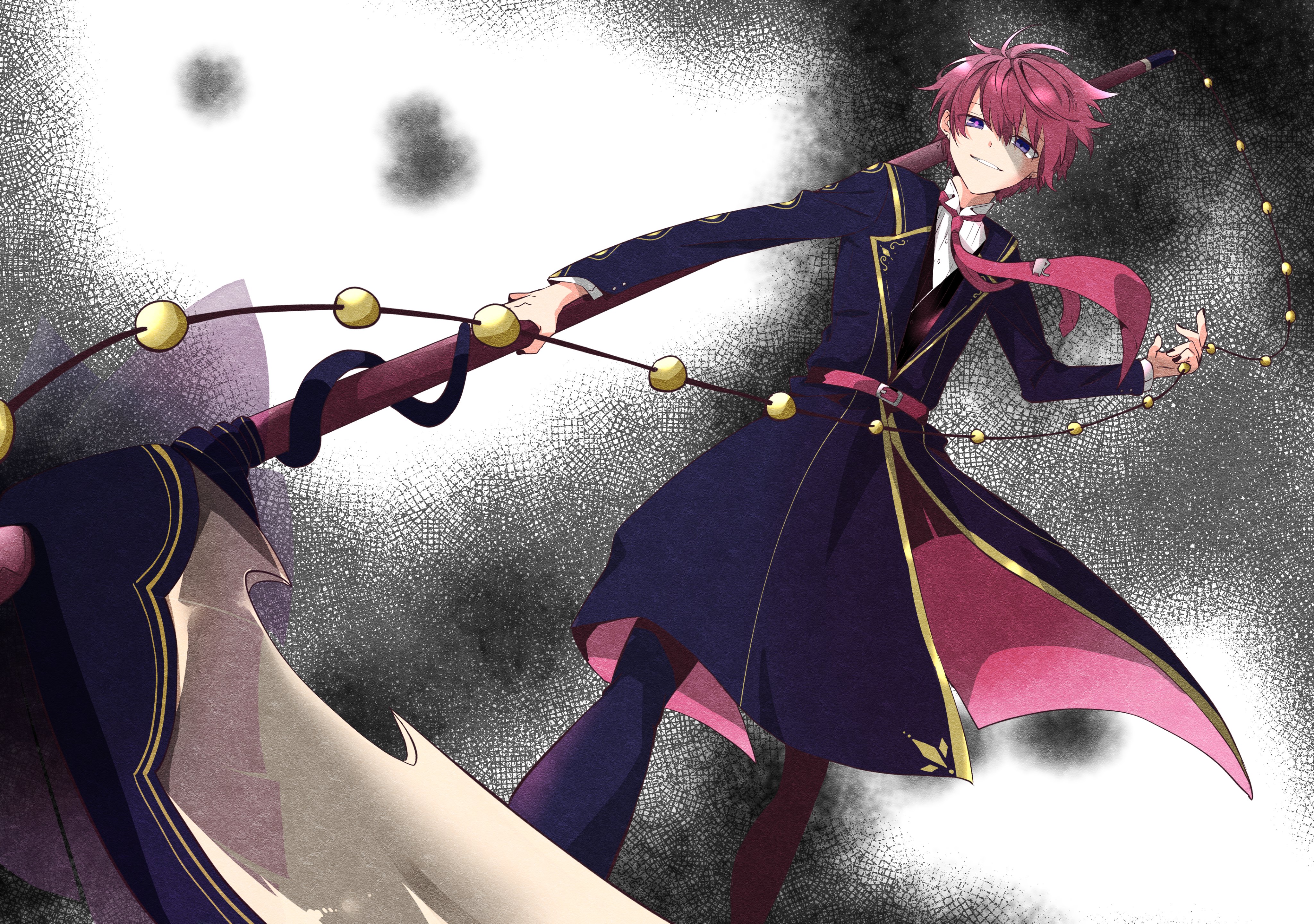 風花 On Twitter Rt Capriccio さとみギャラリー 鎌って死神を連想します Https T Co 4r9mth7pp6 Twitter