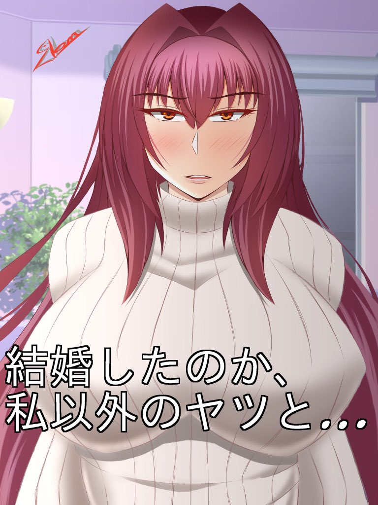 #7月になったのでフォロワーさんに自己紹介しようぜ
巨乳のお姉さん描くのが好きです(^ω^) 