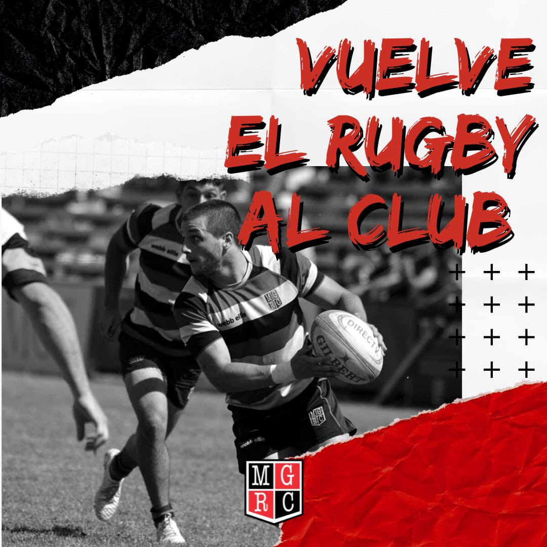 MGRC OFICIAL (@mgrcoficial) on Twitter photo 