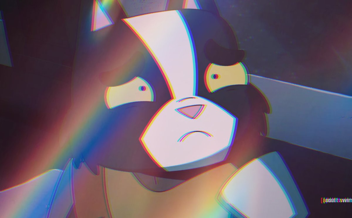 AstwChan's tweet photo. 💛Que nomine al ventrexiano💛
😼😼😼😼😼😼😼😼
#FinalSpace
#EmmyForFinalSpace
#cotygalloway
#Avocato https://t.co/h6HFhHa7BB