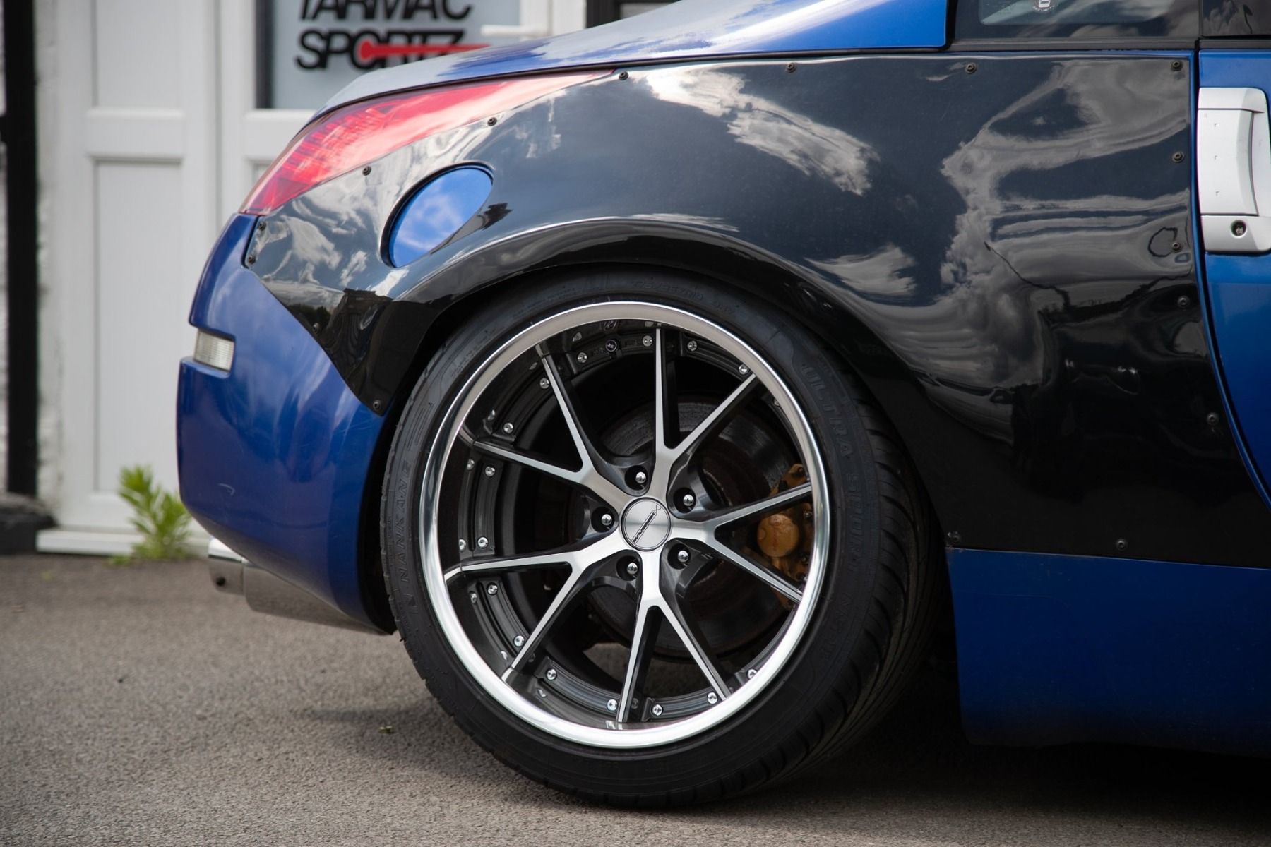 Tarmac Sportz on X