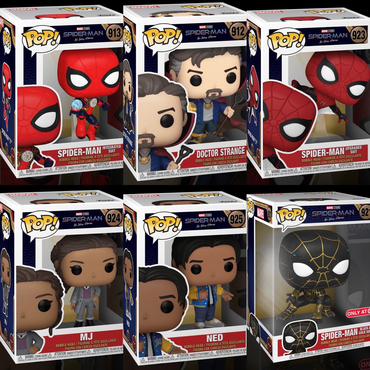 funkopop news