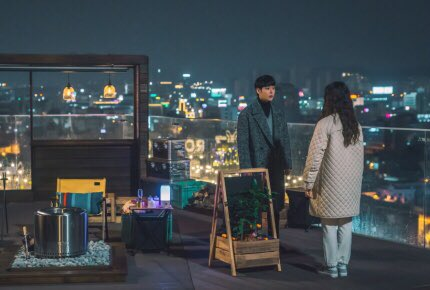 GimbapBlog2's tweet photo. Le drama #YoureMySpring [tvN] nous dévoile des photos teasers de #KimDongWook et #SeoHyunJin. https://t.co/X7HCqRmnqu