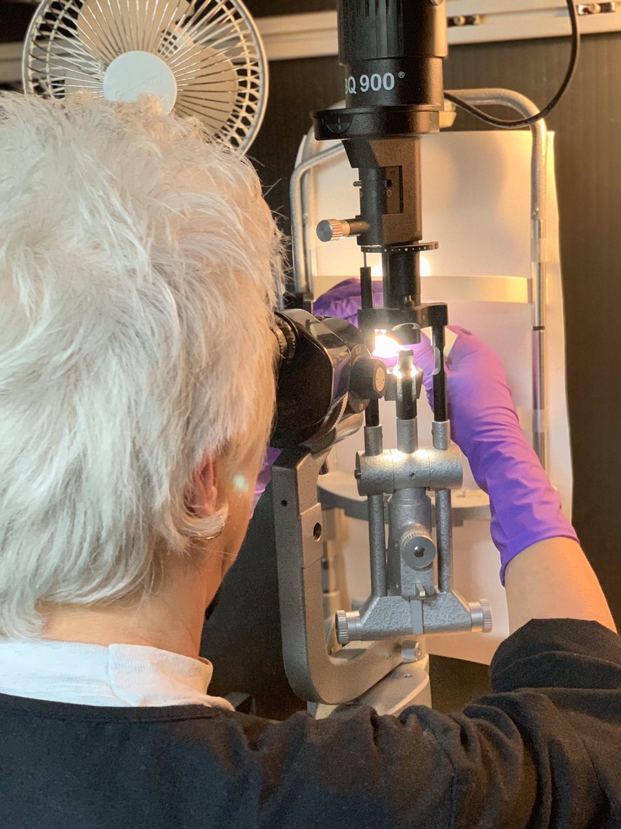 (2/2)Volk Optical is committed to maintaining our lens production in the USA while serving doctors in over 150 countries across the world to help eradicate blindness.  From all of us at Volk, Happy Independence Day! 🇺🇸🎆
#VolkOptical #Volkster #SeewithVolk  #VolkLenses #MadeInUSA