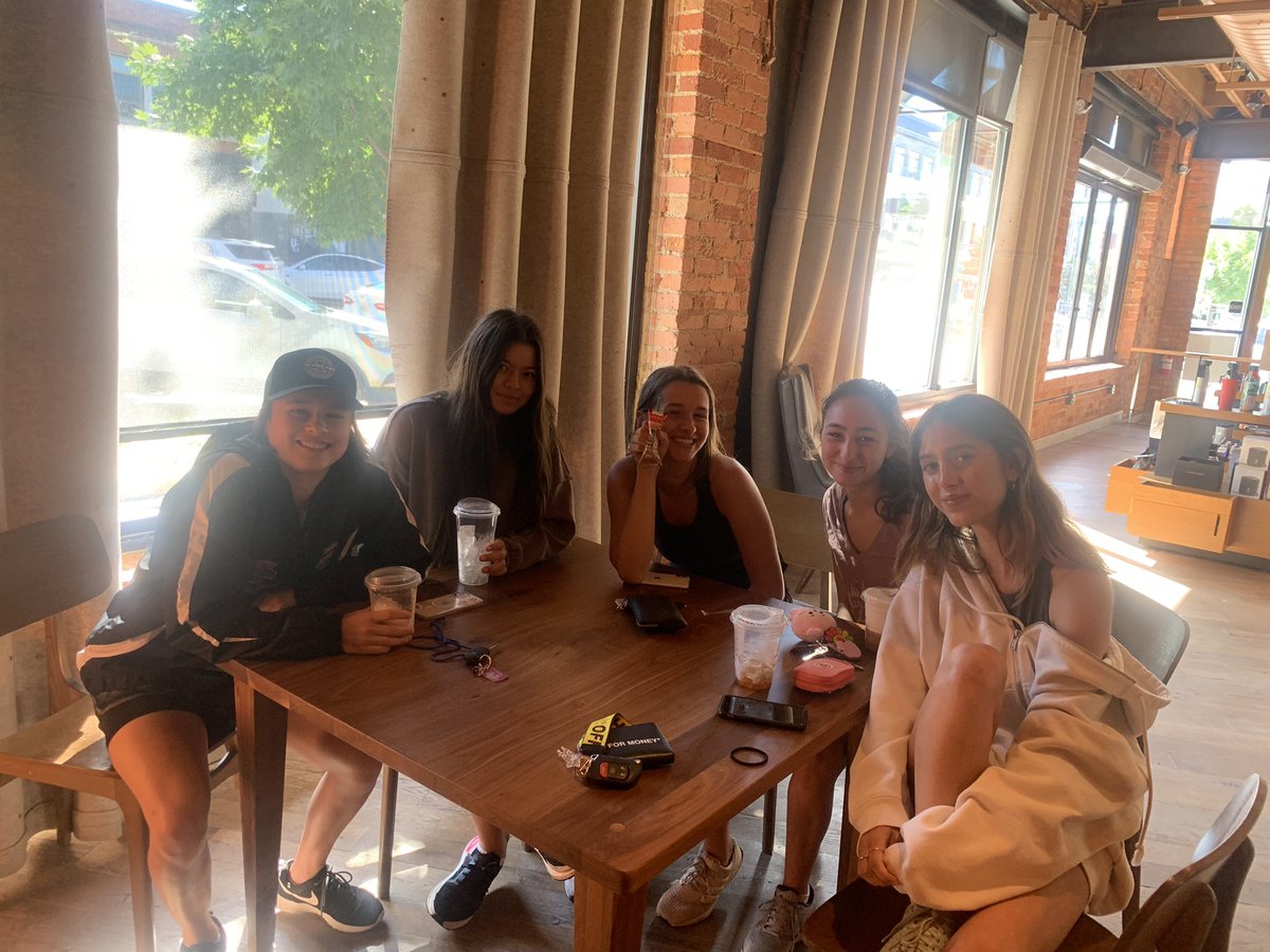 Groves Women’s Cross Country tweet media