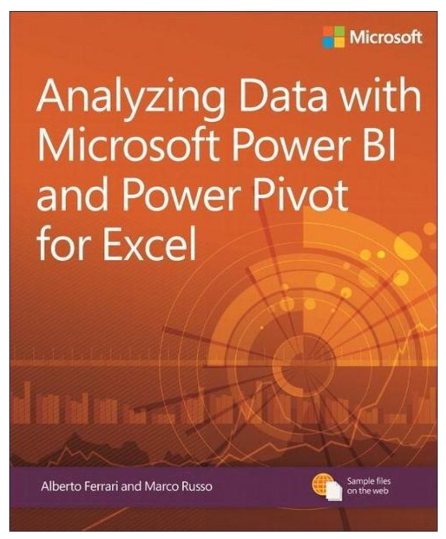 As you may know, we are celebrating our first anniversary and for this reason I would like to give away a book. one of my favourite books 'Analyzing Data with Power Bi and Power Pivot for Excel' The only thing you have to do is share and like ;) #PowerBI #PowerBreak