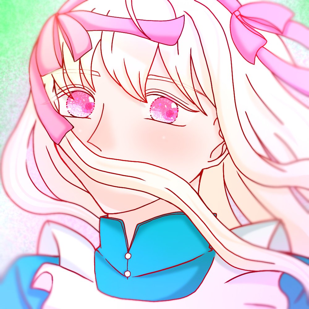 46usagi___0715's tweet photo. セトマリ最推しの癖して数回しかマリー描いたことないけど一番最初のマリーよりは成長した…はず https://t.co/Dz35MMXyd5